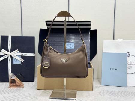 2026年9月28日入荷新作Prada極品/正規品同様/人気...