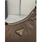 2026年9月28日入荷新作Prada極品/正規品同様/人気/革/バッグ/TY工場