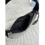 2026年9月28日入荷新作Prada極品/正規品同様/人気/革/バッグ/TY工場