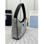2026年9月28日入荷新作Prada極品/正規品同様/人気/革/バッグ/TY工場