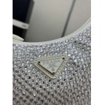 2026年9月28日入荷新作Prada極品/正規品同様/人気/革/バッグ/TY工場