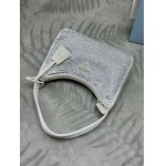 2026年9月28日入荷新作Prada極品/正規品同様/人気/革/バッグ/TY工場