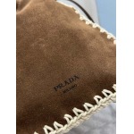 2026年9月28日入荷新作Prada極品/正規品同様/人気/革/バッグ/TY工場