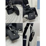 2026年9月28日入荷新作Prada極品/正規品同様/人気/革/バッグ/TY工場