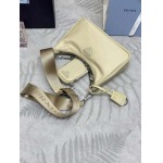 2026年9月28日入荷新作Prada極品/正規品同様/人気/革/バッグ/TY工場