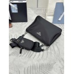 2026年9月28日入荷新作Prada極品/正規品同様/人気/革/バッグ/TY工場