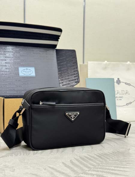 2026年9月28日入荷新作Prada極品/正規品同様/人気...
