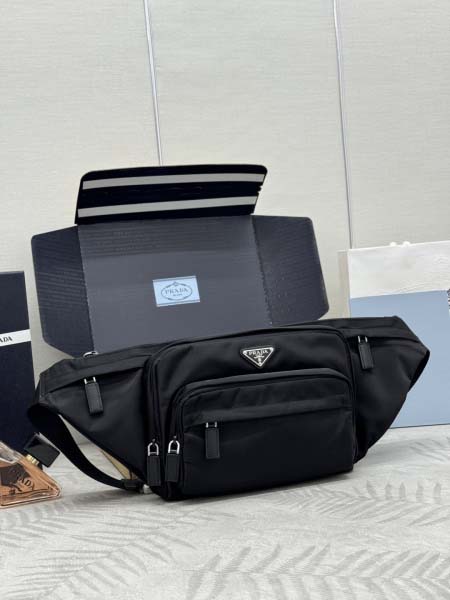 2026年9月28日入荷新作Prada極品/正規品同様/人気...