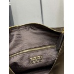 2026年9月28日入荷新作Prada極品/正規品同様/人気/革/バッグ/TY工場