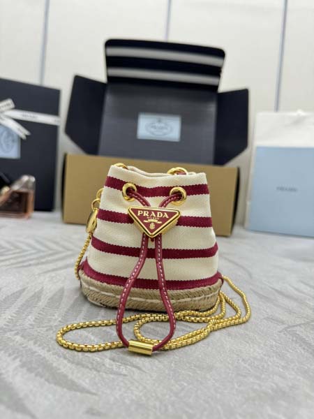 2026年9月28日入荷新作Prada極品/正規品同様/人気...