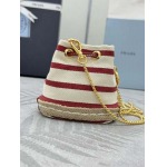 2026年9月28日入荷新作Prada極品/正規品同様/人気/革/バッグ/TY工場