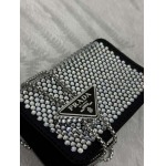 2026年9月28日入荷新作Prada極品/正規品同様/人気/革/バッグ/TY工場