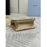 2026年9月28日入荷新作Prada極品/正規品同様/人気/革/バッグ/TY工場
