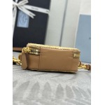 2026年9月28日入荷新作Prada極品/正規品同様/人気/革/バッグ/TY工場