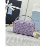 2026年9月28日入荷新作Prada極品/正規品同様/人気/革/バッグ/TY工場
