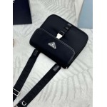 2026年9月28日入荷新作Prada極品/正規品同様/人気/革/バッグ/TY工場