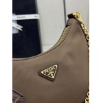 2026年9月28日入荷新作Prada極品/正規品同様/人気/革/バッグ/TY工場