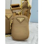 2026年9月28日入荷新作Prada極品/正規品同様/人気/革/バッグ/TY工場