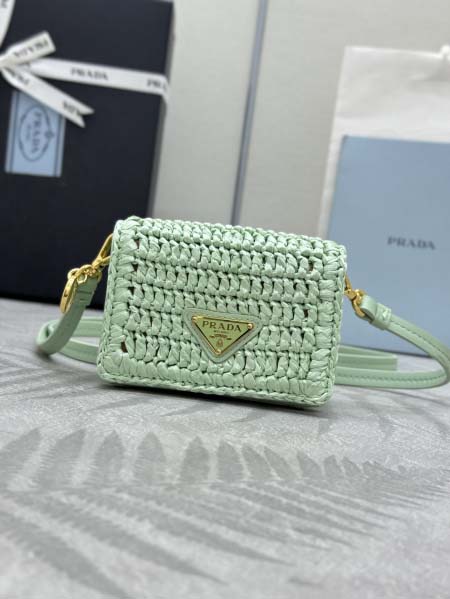 2026年9月28日入荷新作Prada極品/正規品同様/人気...