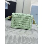 2026年9月28日入荷新作Prada極品/正規品同様/人気/革/バッグ/TY工場