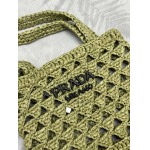 2026年9月28日入荷新作Prada極品/正規品同様/人気/革/バッグ/TY工場