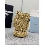 2026年9月28日入荷新作Prada極品/正規品同様/人気/革/バッグ/TY工場