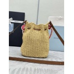 2026年9月28日入荷新作Prada極品/正規品同様/人気/革/バッグ/TY工場
