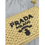 2026年9月28日入荷新作Prada極品/正規品同様/人気/革/バッグ/TY工場