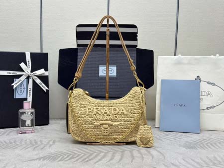 2026年9月28日入荷新作Prada極品/正規品同様/人気...
