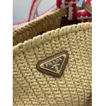 2026年9月28日入荷新作Prada極品/正規品同様/人気/革/バッグ/TY工場