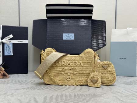2026年9月28日入荷新作Prada極品/正規品同様/人気...