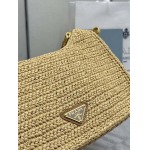 2026年9月28日入荷新作Prada極品/正規品同様/人気/革/バッグ/TY工場