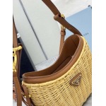 2026年9月28日入荷新作Prada極品/正規品同様/人気/革/バッグ/TY工場