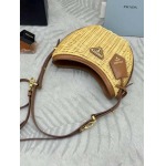 2026年9月28日入荷新作Prada極品/正規品同様/人気/革/バッグ/TY工場