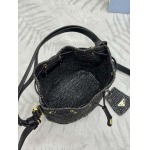 2026年9月28日入荷新作Prada極品/正規品同様/人気/革/バッグ/TY工場