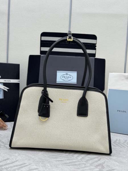 2026年9月30日入荷新作Prada極品/正規品同様/人気...