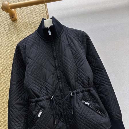 2026年10月6日入荷秋冬新作Burberry綿の服女性用ファッション/誕生日プレゼント/贈り物 can工場