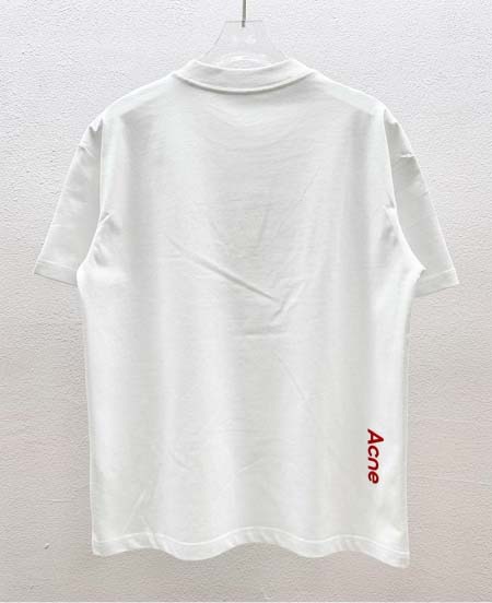 2026年10月6日入荷秋冬新作Acne半袖 tシャツ女性用ファッション/誕生日プレゼント/贈り物 can工場