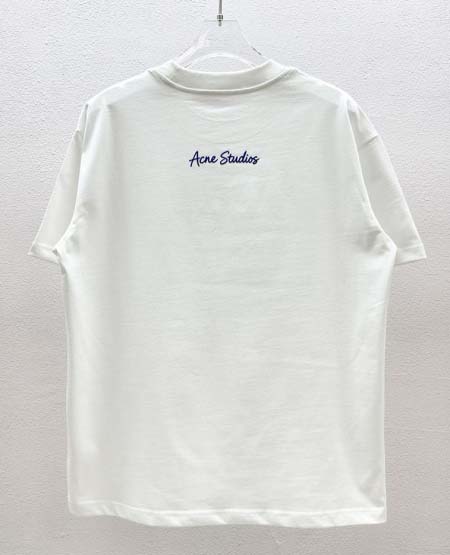 2026年10月6日入荷秋冬新作Acne半袖 tシャツ女性用ファッション/誕生日プレゼント/贈り物 can工場