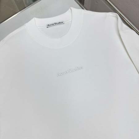 2026年10月6日入荷秋冬新作Acne長袖女性用ファッション/誕生日プレゼント/贈り物 can工場