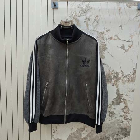 2026年10月6日入荷秋冬新作Adidas上下女性用ファッション/誕生日プレゼント/贈り物 can工場