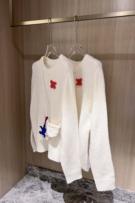 2026年10月6日入荷秋冬新作Celineニット女性用ファッション/誕生日プレゼント/贈り物 can工場