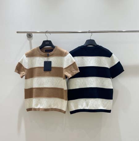 2026年10月8日入荷秋冬新作Louis Vuitton半袖 tシャツ女性用ファッション/誕生日プレゼント/贈り物 can工場