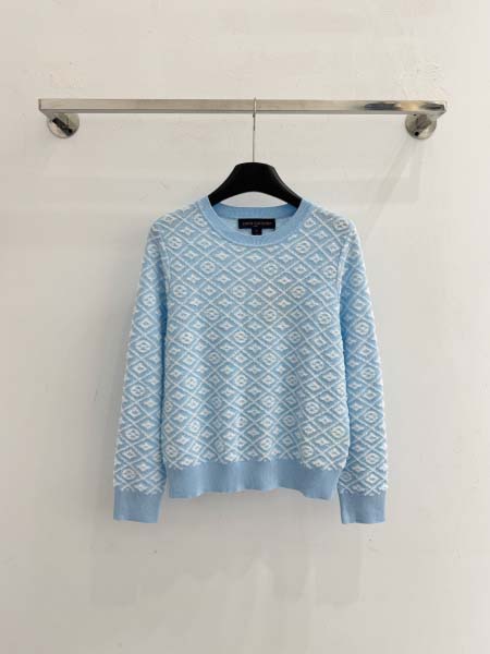 2026年10月8日入荷秋冬新作Louis Vuitton長袖女性用ファッション/誕生日プレゼント/贈り物 can工場
