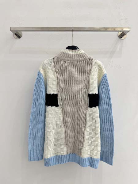 2026年10月8日入荷秋冬新作Louis Vuittonニット女性用ファッション/誕生日プレゼント/贈り物 can工場