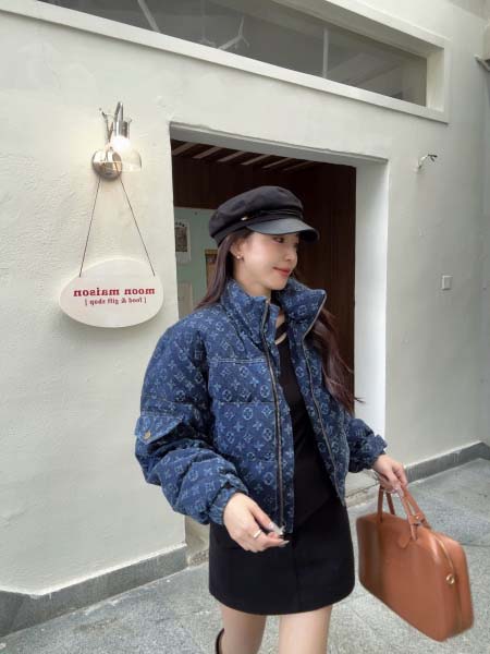 2026年10月8日入荷秋冬新作Louis Vuitton服女性用ファッション/誕生日プレゼント/贈り物 can工場