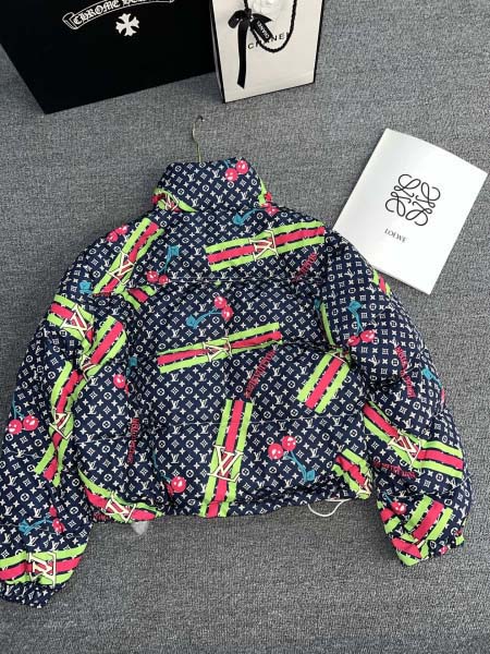 2026年10月8日入荷秋冬新作Louis Vuitton服女性用ファッション/誕生日プレゼント/贈り物 can工場