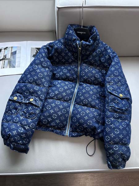 2026年10月8日入荷秋冬新作Louis Vuitton服女性用ファッション/誕生日プレゼント/贈り物 can工場