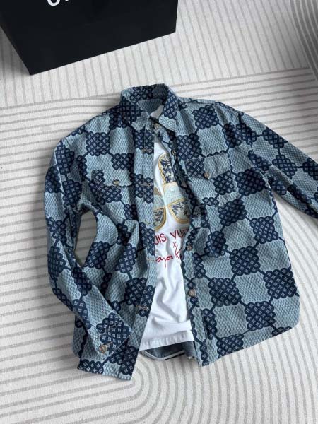 2026年10月8日入荷秋冬新作Louis Vuitton服女性用ファッション/誕生日プレゼント/贈り物 can工場