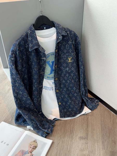 2026年10月8日入荷秋冬新作Louis Vuitton服女性用ファッション/誕生日プレゼント/贈り物 can工場